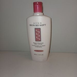 Body Lotion